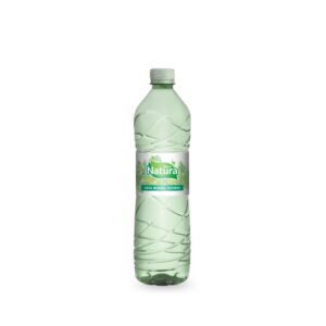 SIERRA NATURA 1L PET, lote de 12 ud.