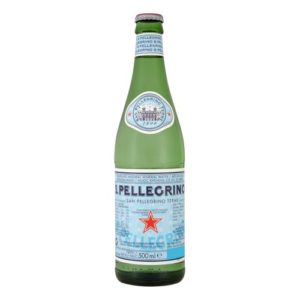 S.PELLEGRI.GAS 505*24, lote de 24 ud.