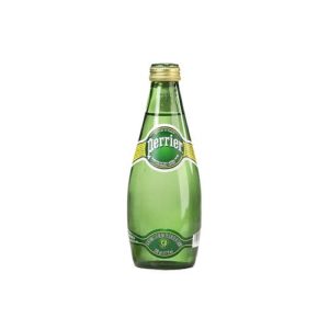 PERRIER C/G 20cl*24ud, lote de 24 ud.