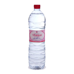 VITAQUA 1,5 PACK*6, lote de 6 ud.
