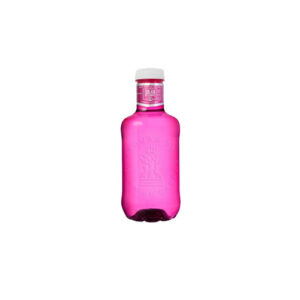 SOLAN 330 PET ROSA, lote de 24 ud.